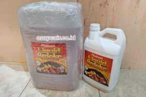Harga Terbaru Asap Cair bengkayang