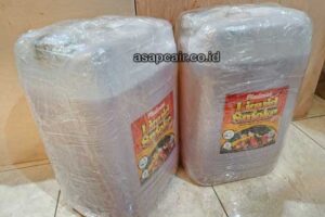 Daftar Harga Asap Cair Agam Terbaru