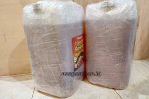 Daftar Harga Asap Cair Alor Terbaru