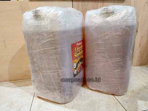 Daftar Harga Asap Cair Alor Terbaru