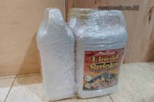 Daftar Harga Asap Cair Asmat Terbaru