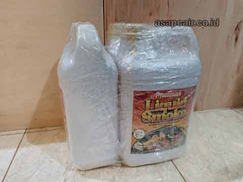 Daftar Harga Asap Cair Asmat Terbaru