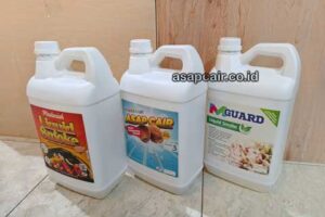 Daftar Harga Asap Cair Banyuasin Terbaru
