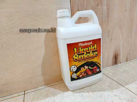 Daftar Harga Asap Cair Dharmasraya Terbaru