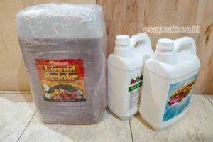 Daftar Harga Asap Cair Dompu