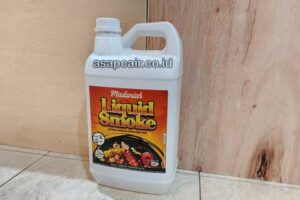 Daftar Harga Asap Cair Gunungsitoli Terbaru