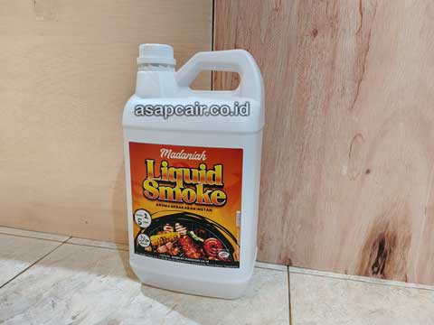 Daftar Harga Asap Cair Gunungsitoli Terbaru