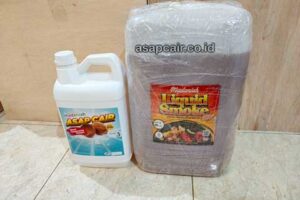 Daftar Harga Asap Cair Humbang Hasundutan