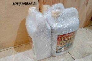 Daftar Harga Asap Cair Intan Jaya