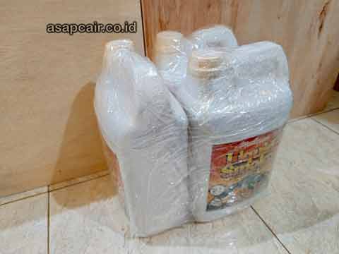 Daftar Harga Asap Cair Intan Jaya