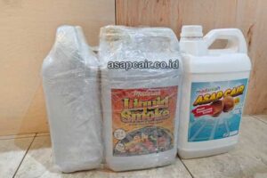 Daftar Harga Asap Cair Karo Terbaru