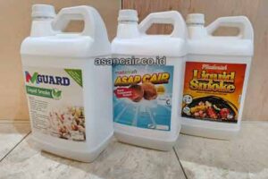 Daftar Harga Asap Cair Kaur Terbaru
