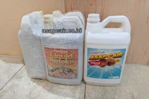 Daftar Harga Asap Cair Kerinci Terbaru