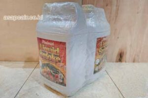 Daftar Harga Asap Cair Kota Bima