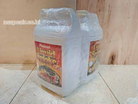 Daftar Harga Asap Cair Kota Bima