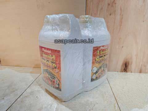 Daftar Harga Asap Cair Kota Jambi Terbaru