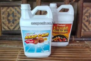 Daftar Harga Asap Cair Kota Sorong