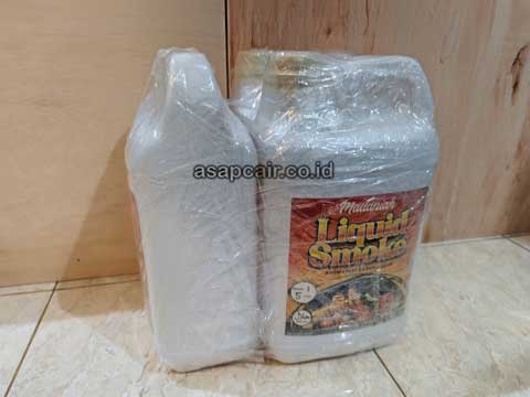 Daftar Harga Asap Cair Labuhanbatu Terbaru