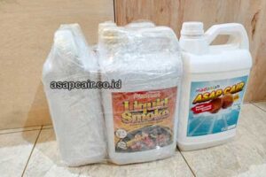 Daftar Harga Asap Cair Lahat Terbaru