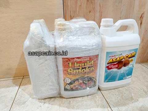 Daftar Harga Asap Cair Lahat Terbaru