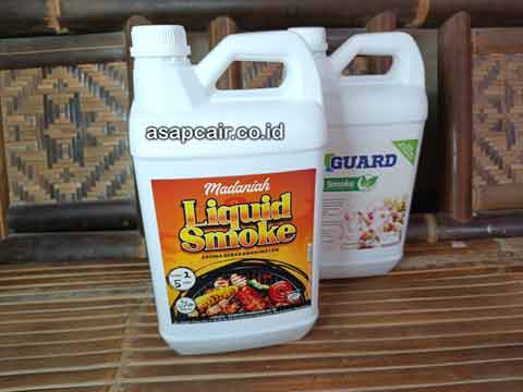 Daftar Harga Asap Cair Lanny Jaya Terbaru