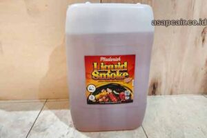 Daftar Harga Asap Cair Lembata Terbaru