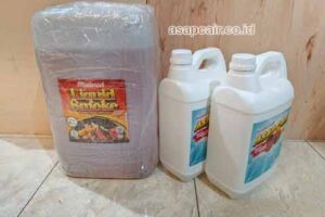 Daftar Harga Asap Cair Lombok Timur