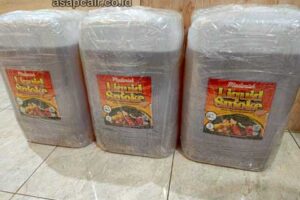 Daftar Harga Asap Cair Lubuklinggau Terbaru