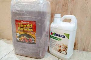 Harga Asap Cair Mamberamo Raya Terbaru