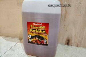 Daftar Harga Asap Cair Manggarai Timur