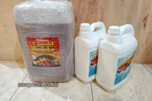 Daftar Harga Asap Cair Manokwari Selatan