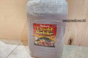 Daftar Harga Asap Cair Mappi