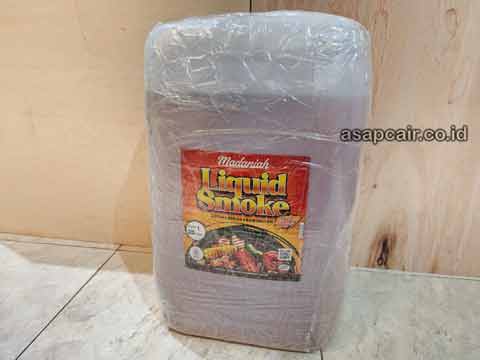 Daftar Harga Asap Cair Mappi