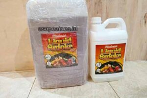 Daftar Harga Asap Cair Maybrat