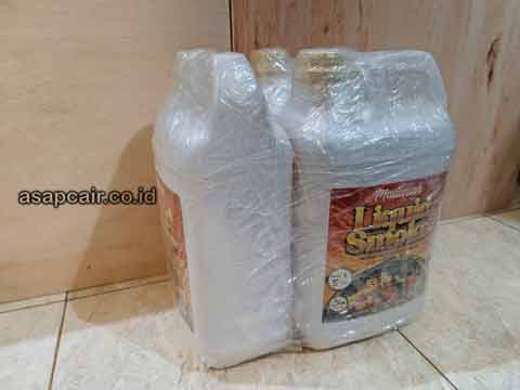 Daftar Harga Asap Cair Merauke Terbaru