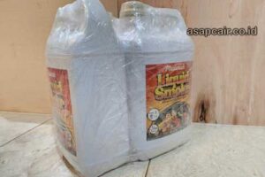 Daftar Harga Asap Cair Musi Banyuasin