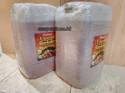 Daftar Harga Asap Cair Musi Rawas Terbaru