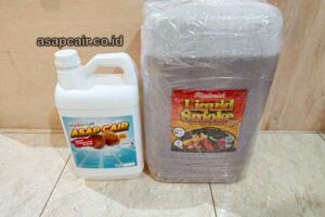 Daftar Harga Asap Cair Musi Rawas Utara