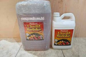 Daftar Harga Asap Cair Nagekeo Terbaru