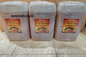 Daftar Harga Asap Cair Padang Lawas