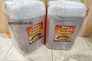 Daftar Harga Asap Cair Padang Panjang