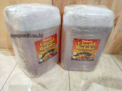 Daftar Harga Asap Cair Padang Panjang