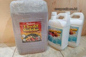 Daftar Harga Asap Cair Padang Pariaman