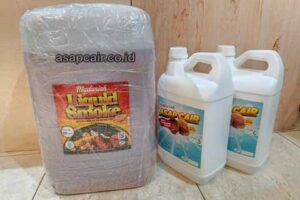 Daftar Harga Asap Cair Pasaman Terbaru