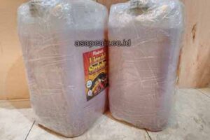 Harga Asap Cair Payakumbuh Terbaru