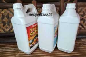 Daftar Harga Asap Cair Rote Ndao