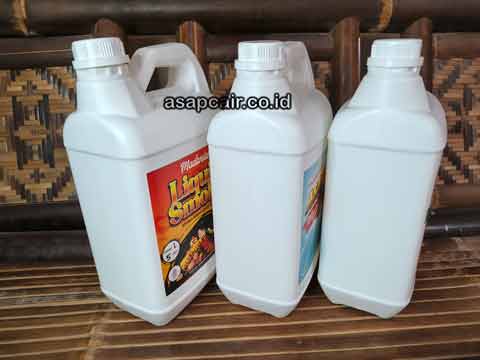 Daftar Harga Asap Cair Rote Ndao