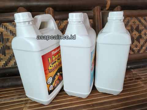 Daftar Harga Asap Cair Sabu Raijua Terbaru