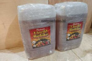 Daftar Harga Asap Cair Samosir Terbaru