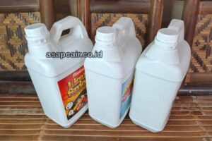 Daftar Harga Asap Cair Sarmi Terbaru